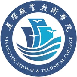 Yiyang Vocational & Technical College Logo