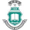 Technical University of Ostrava Logo