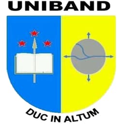 University of Bandundu Logo