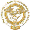 Security Management College in Kosice Logo