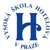 Institute of Hospitality Management in Prague Logo