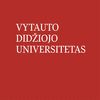 Vytautas Magnus University Logo