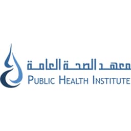 Public Health Institute Logo
