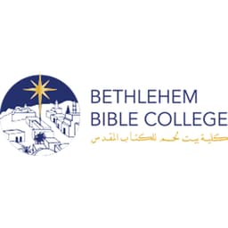 Bethlehem Bible College Logo