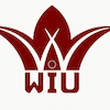Wadi International University Logo