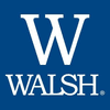 Walsh College Logo