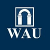 Washington Adventist University Logo