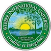 Webber International University Logo