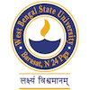 West Bengal State University Logo