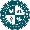 West Coast University Logo