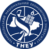 West Ukrainian National University Logo