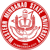 Western Mindanao State University Logo