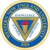 Western New England University Logo