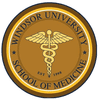 Windsor University School of Medicine Logo