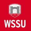 Winston Salem State University Logo