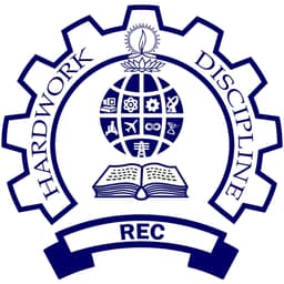Rajalakshmi Engineering College Logo