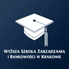 School of Banking & Management in Cracow Logo