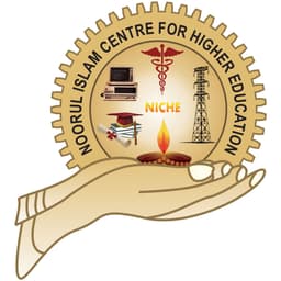 Noorul Islam University Logo