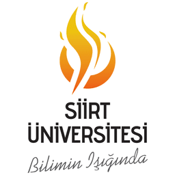Siirt University Logo