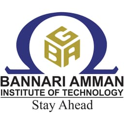 Bannari Amman Institute of Technology Logo