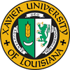 Xavier University of Louisiana Logo