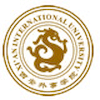 Xi'An International University Logo