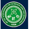 Xi'An University of Science & Technology Logo