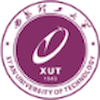 Xi'an Technological University Logo