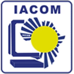African Institute of Commerce & Marketing IACOM Logo