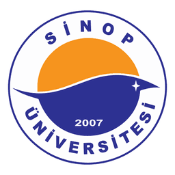 Sinop University Logo