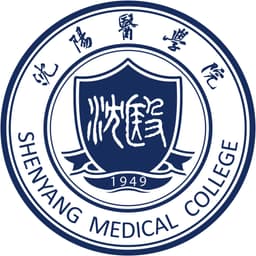 Shenyang Medical College Logo