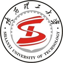 Shaanxi Sci Tech University Logo