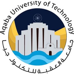 Aqaba University of Technology Logo
