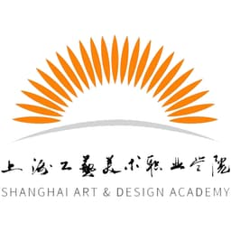 Shanghai Art & Design Academy Logo