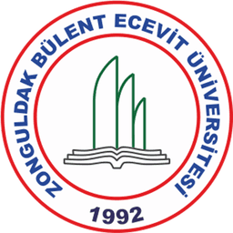 Zonguldak Bulent Ecevit University Logo