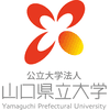 Yamaguchi Prefectural University Logo