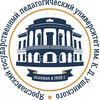 Yaroslavl State Pedagogical University Logo