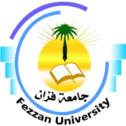 Fezzan University Logo
