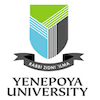 Yenepoya University Logo