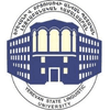 Brusov State University Logo