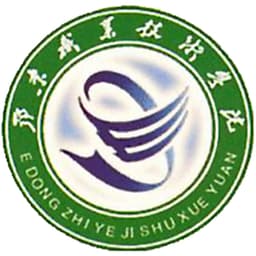 Eastern Hubei Vocational & Technical College Logo