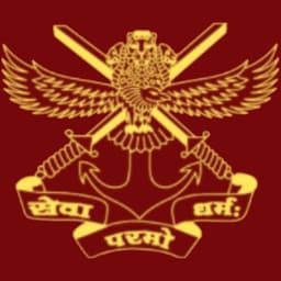 National Defense Academy Logo