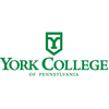 York College of Pennsylvania Logo