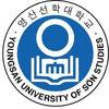 Youngsan Wonbuddhist University Logo