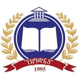 University of Tsodna Logo