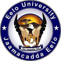 Eelo University Logo