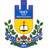 Chernivtsi National University Y Fedkovych Logo