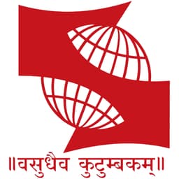 Symbiosis Institute of International Business Logo