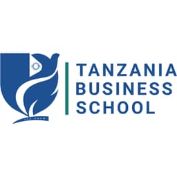 Tanzania Business School Logo