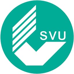 Suzhou Vocational University Logo